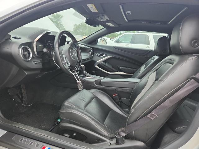 2017 CHEVROLET CAMARO LT 1G1FD1RS4H0140257