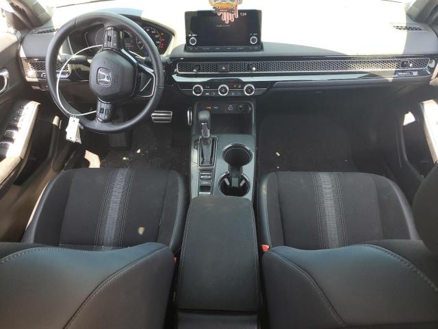 2024 HONDA CIVIC SPOR 19XFL2H80RE033205