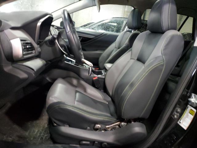 2021 SUBARU OUTBACK ON 4S4BTGLD4M3155478