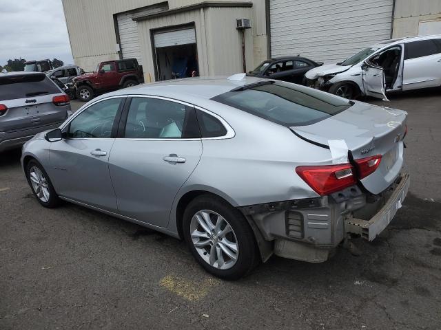 2017 CHEVROLET MALIBU LT 1G1ZE5ST7HF170564