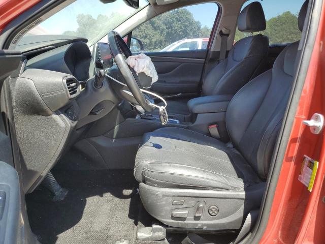 2019 HYUNDAI SANTA FE LIMITED 5NMS53ADXKH067334