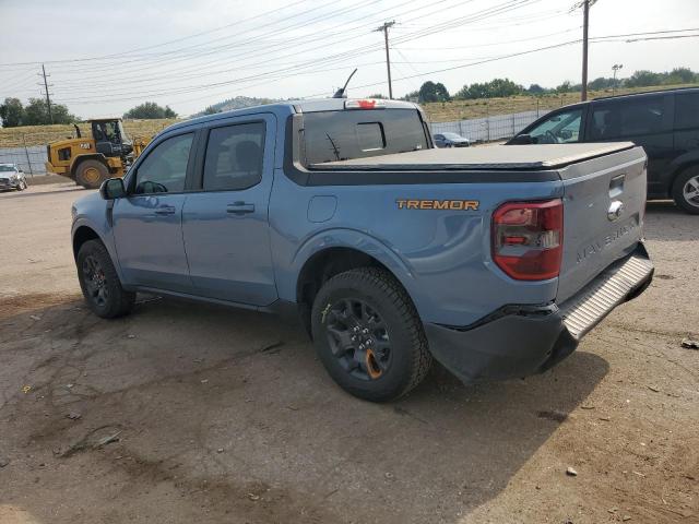 2024 FORD MAVERICK LARIAT TREMOR 3FTTW8R95RRB05254