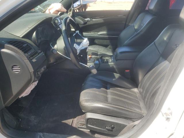 2018 CHRYSLER 300 S #3287804109