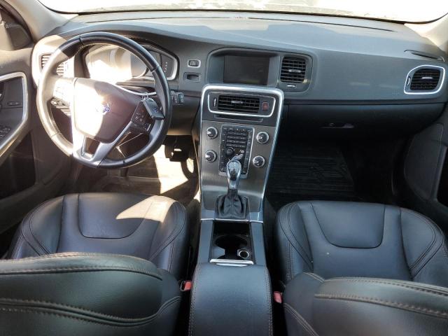 2015 VOLVO V60 CROSS YV4612HK1F1001411