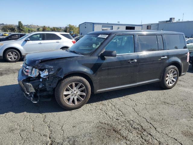 2012 FORD FLEX SEL - 2FMGK5CC9CBD10819