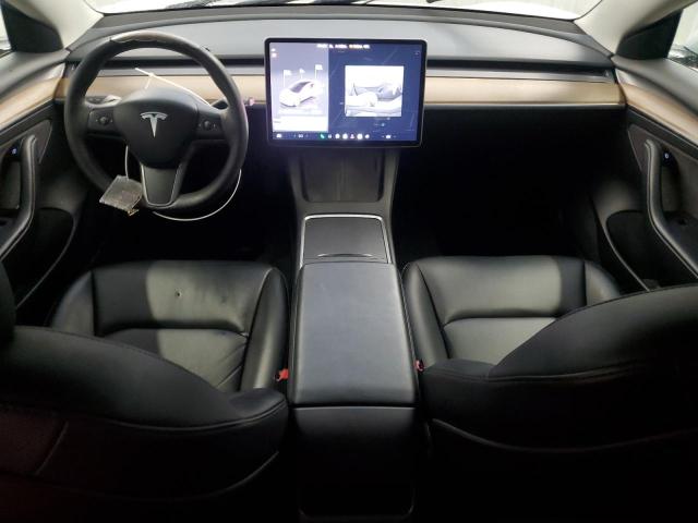 2022 TESLA MODEL 3 5YJ3E1EA5NF372478