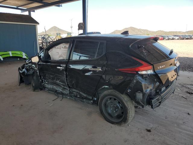 2022 NISSAN LEAF S 1N4AZ1BV1NC559464