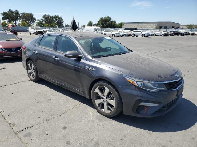 2019 KIA OPTIMA LX 5XXGT4L30KG290695