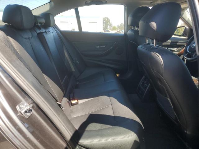 2015 BMW 328 D WBA3D3C55FK157771
