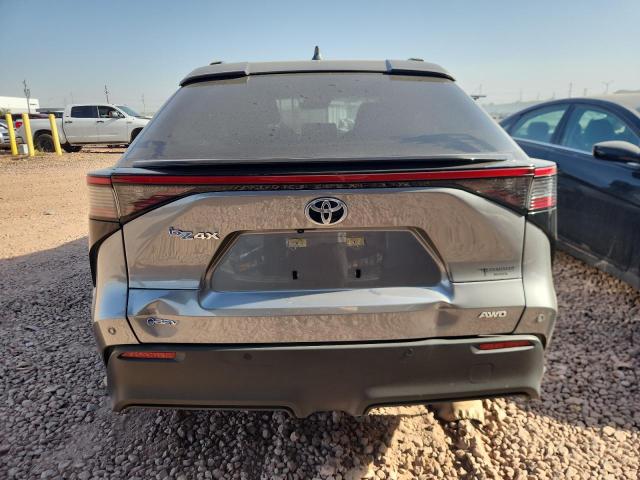 2024 TOYOTA BZ4X XLE JTMABACA9RA079619