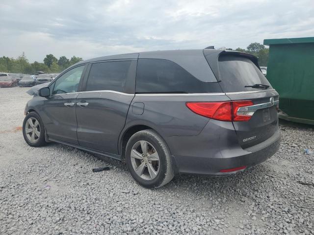 2018 HONDA ODYSSEY EX 5FNRL6H52JB073911