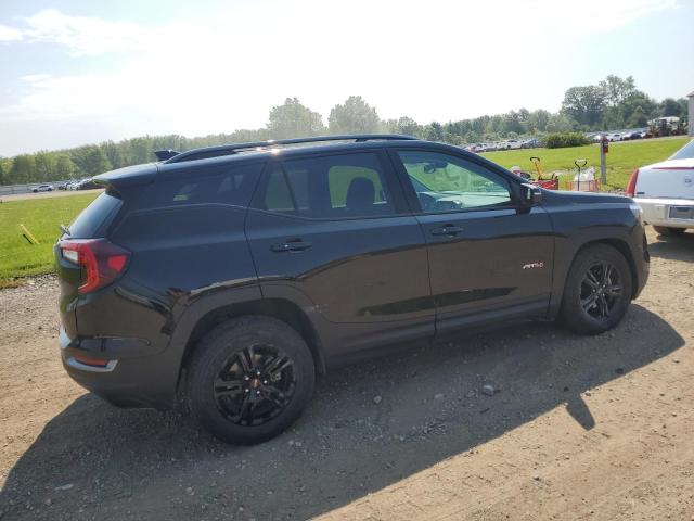 2024 GMC TERRAIN AT4 3GKALYEG2RL400565