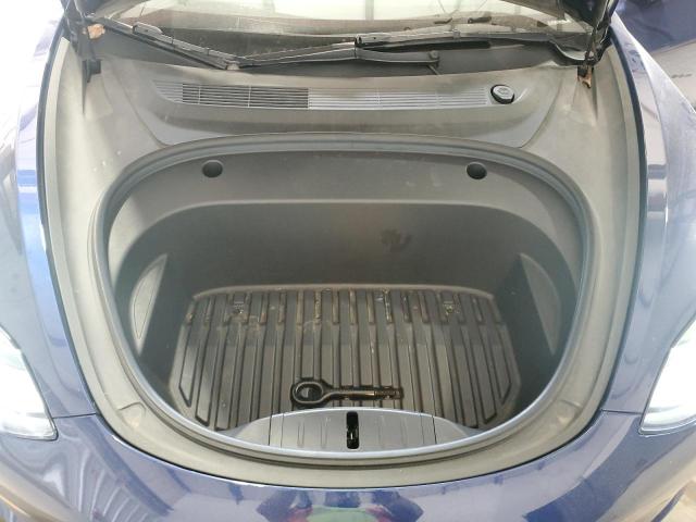 2022 TESLA MODEL 3 5YJ3E1EA7NF369856