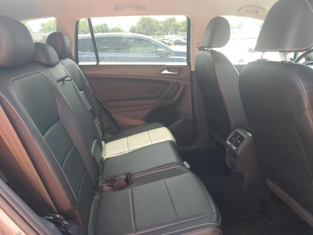 2021 VOLKSWAGEN TIGUAN SE - 3VV2B7AX3MM157887