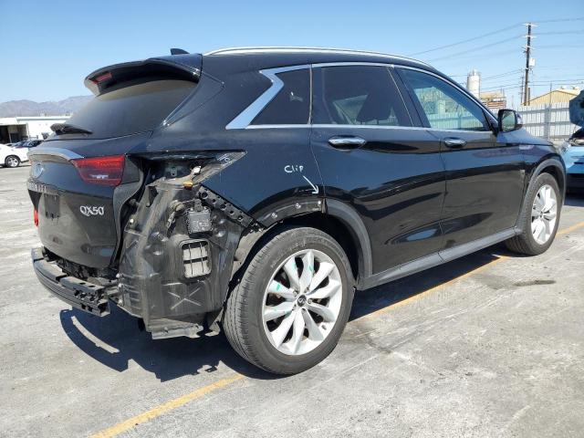 2019 INFINITI QX50 ESSEN 3PCAJ5M12KF114636