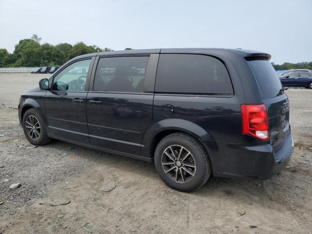 2016 DODGE GRAND CARA - 2C4RDGEG7GR319566