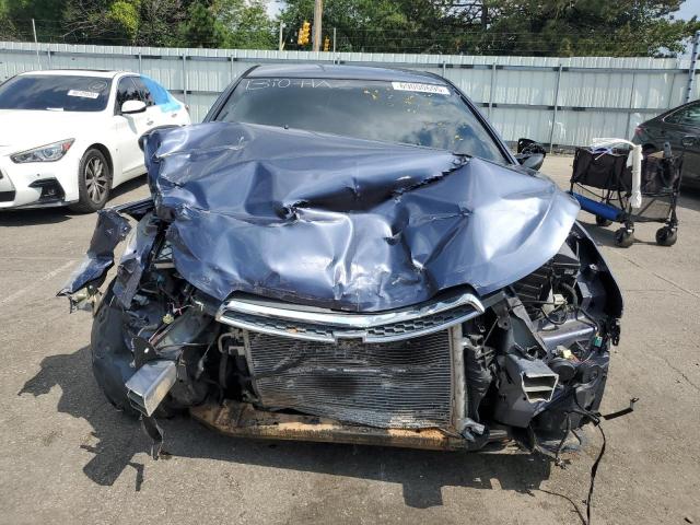 2014 CHEVROLET CRUZE LS - 1G1PA5SH3E7458599