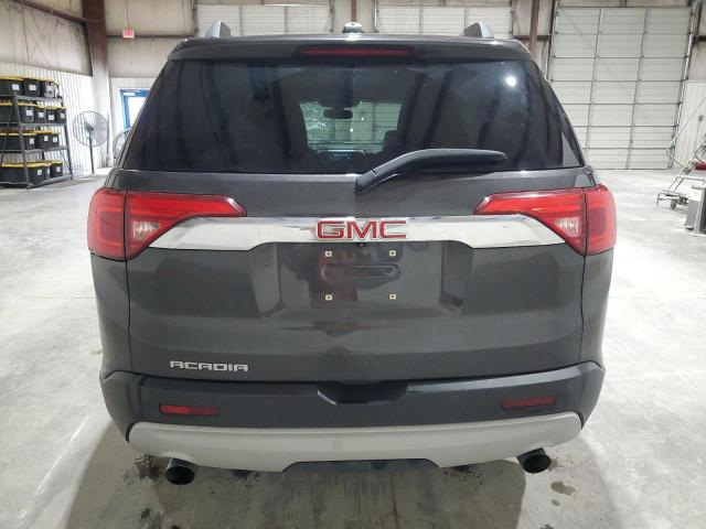 2019 GMC ACADIA SLT 1GKKNMLS4KZ117436