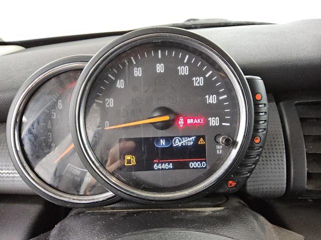 2017 MINI COOPER WMWXP5C3XH3B15941