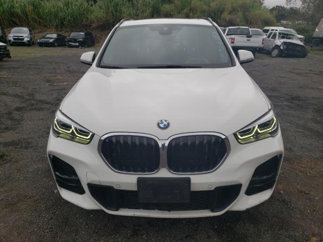 2021 BMW X1 SDRIVE2 - WBXJG7C05M5U02807