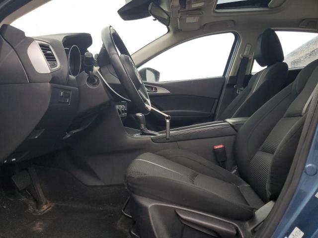 2017 MAZDA 3 TOURING JM1BN1L76H1151746