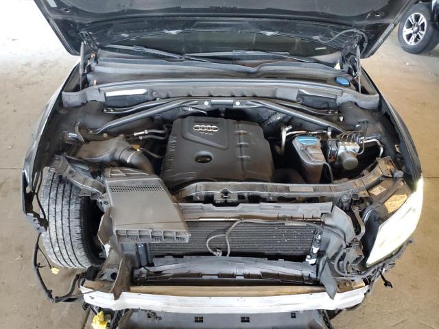 2017 AUDI Q5 PREMIUM PLUS WA1L2AFP3HA032233