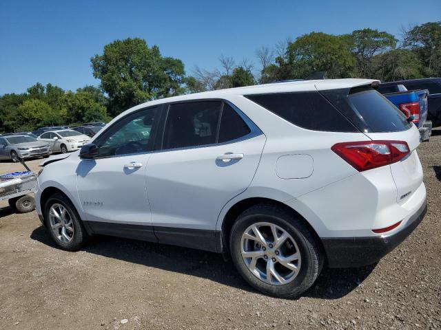2021 CHEVROLET EQUINOX LT 3GNAXUEVXML352935