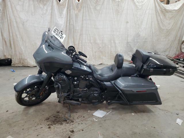 2021 HARLEY-DAVIDSON FLHXS 1HD1KRP14MB666546