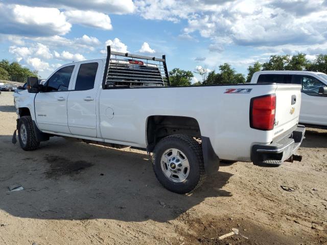 2015 CHEVROLET SILVERADO 1GC2KVEG0FZ518782