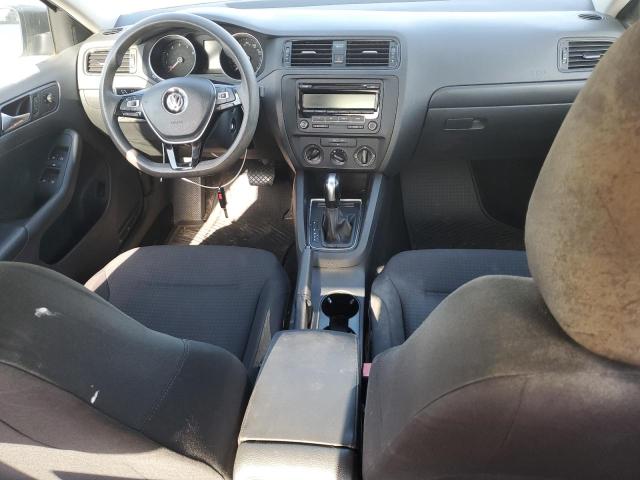 2015 VOLKSWAGEN JETTA BASE 3VW2K7AJ3FM336554