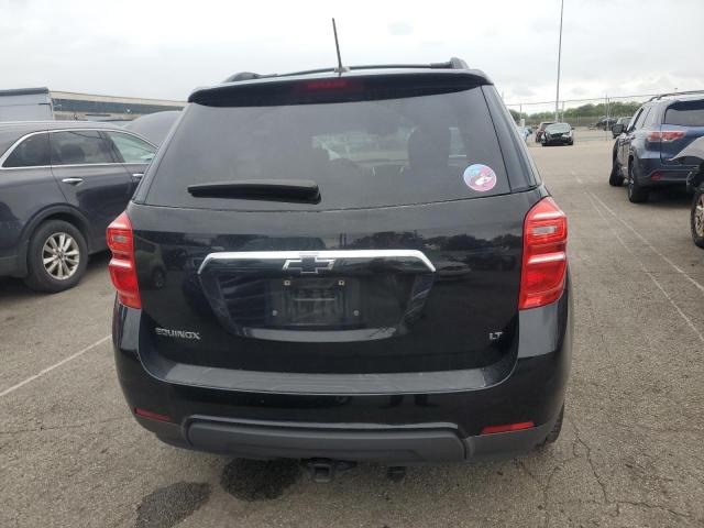 2017 CHEVROLET EQUINOX LT 2GNALCEK4H1594817