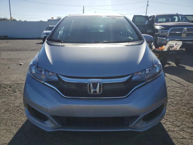 2019 HONDA FIT LX 3HGGK5H46KM753031
