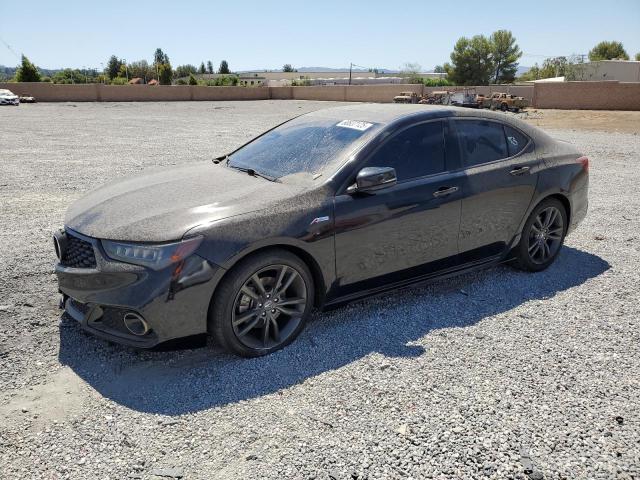 2019 ACURA TLX TECHNO - 19UUB2F60KA009525