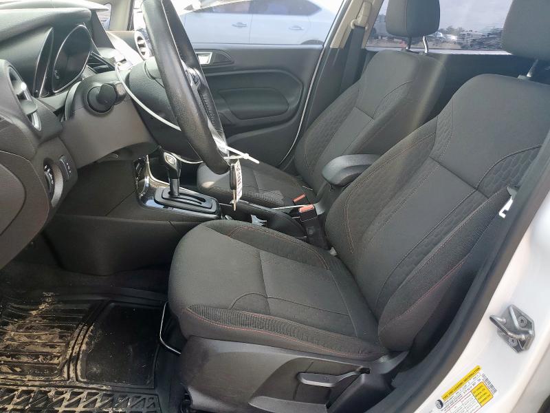 2016 FORD FIESTA SE 3FADP4EJ0GM130783