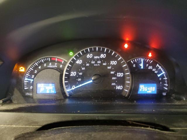 2015 TOYOTA CAMRY LE - 4T1BF1FK0FU015214
