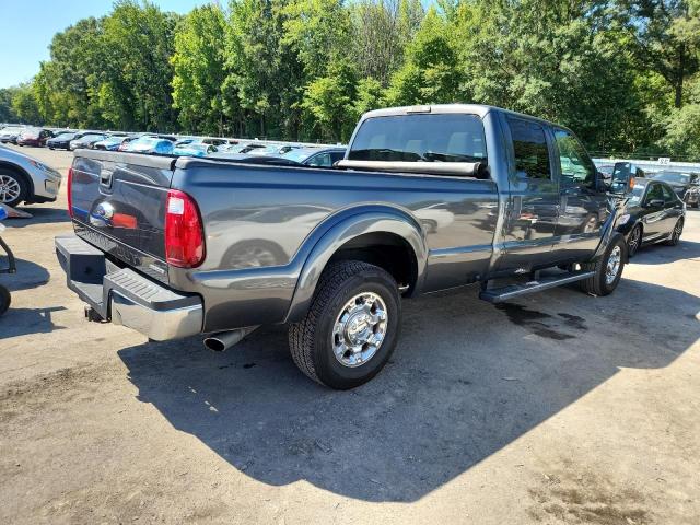 2016 FORD F250 SUPER - 1FT7W2B69GEC34824
