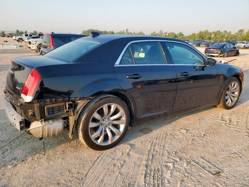 2018 CHRYSLER 300 TOURIN - 2C3CCAAG1JH204023