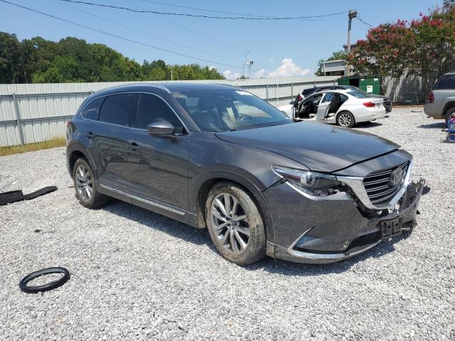 2017 MAZDA CX-9 SIGNATURE - JM3TCBEY6H0135615