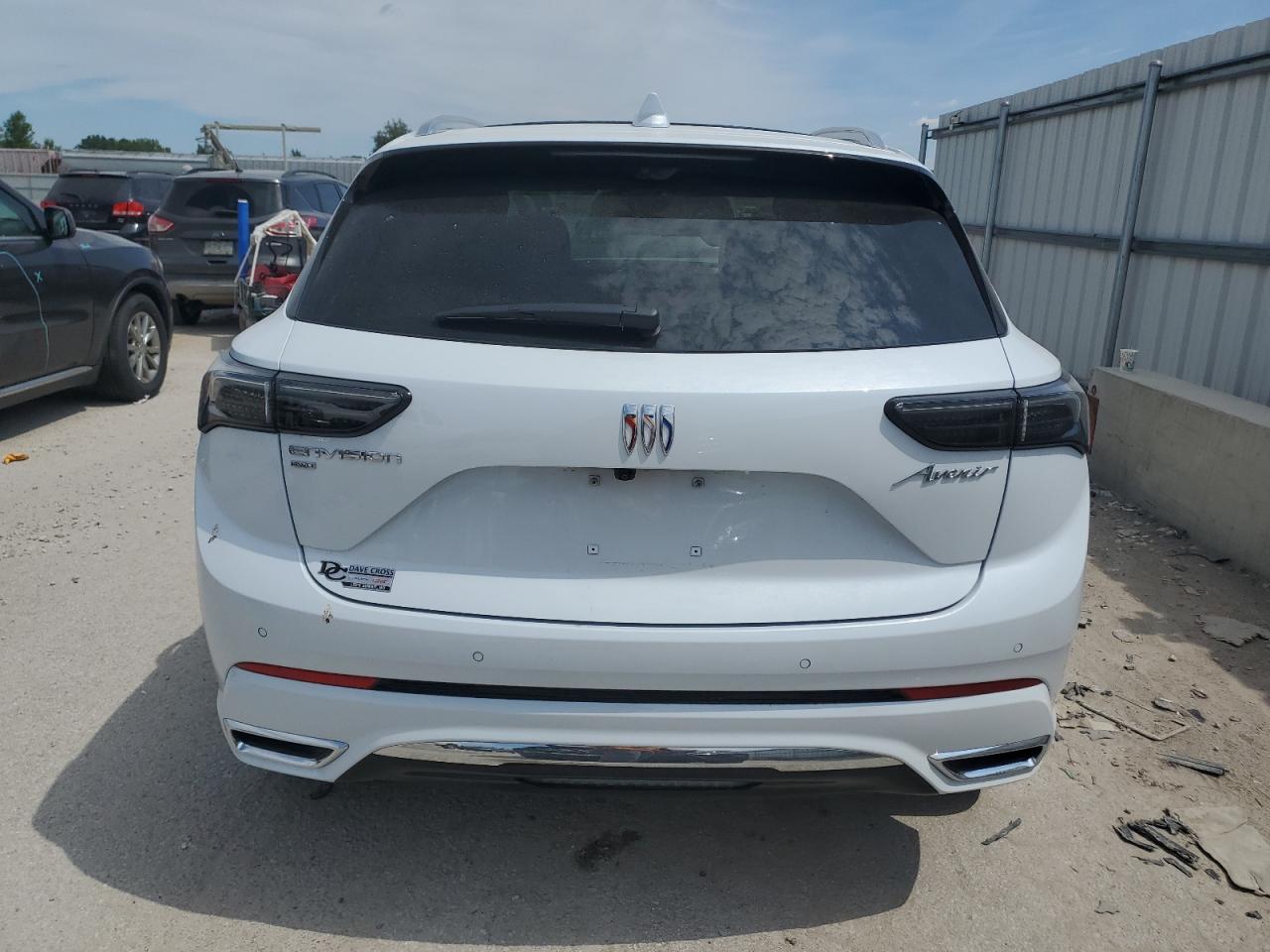 BUICK ENVISION AVENIR