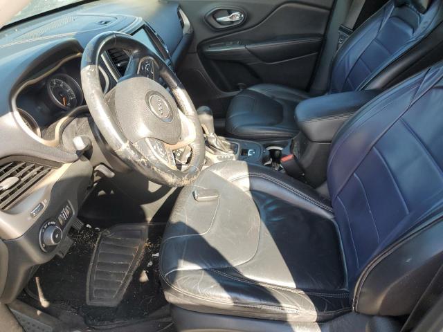 2015 JEEP CHEROKEE L 1C4PJLDB2FW608407
