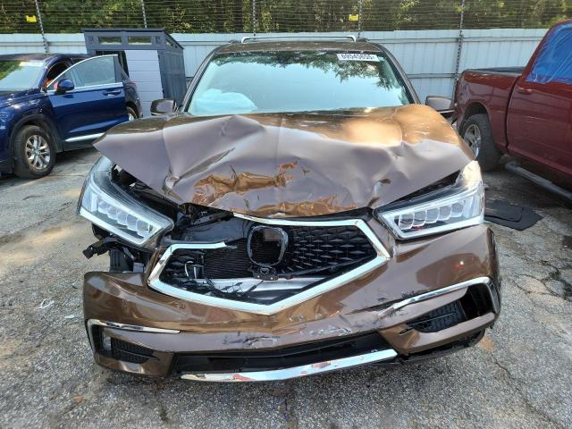 2019 ACURA MDX ADVANC 5J8YD3H9XKL000876