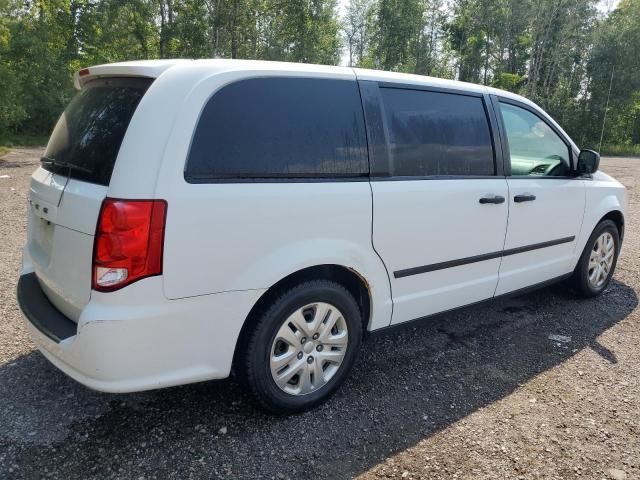 2017 DODGE GRAND CARAVAN SE 2C4RDGBG7HR612633