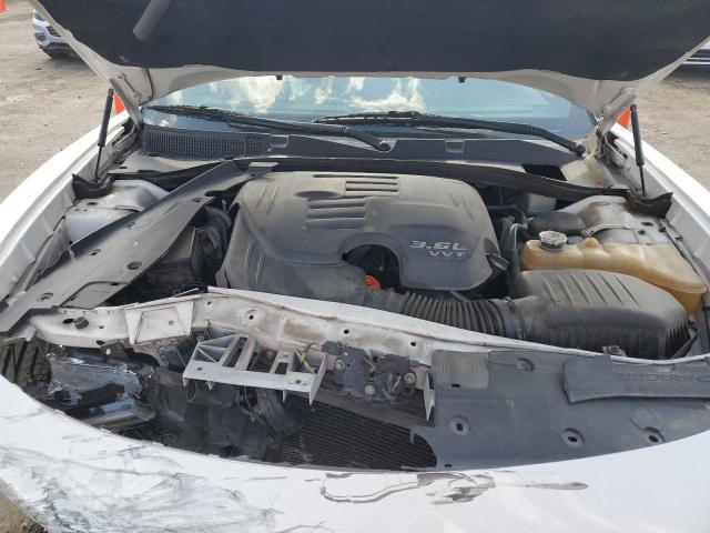 2019 DODGE CHARGER GT 2C3CDXHG3KH681849