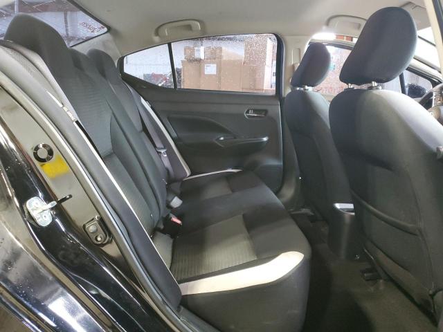 2021 NISSAN VERSA SV 3N1CN8EV9ML883206