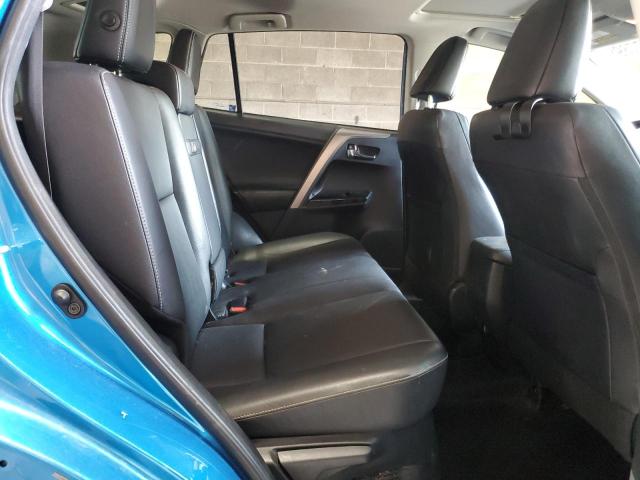 2016 TOYOTA RAV4 HV LI - JTMDJREV6GD012213