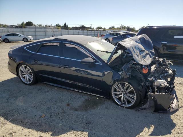 2019 AUDI A7 PREMIUM WAUU2AF24KN130618