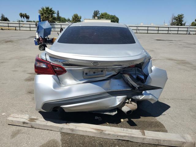 2017 NISSAN ALTIMA 2.5 1N4AL3AP1HC108071