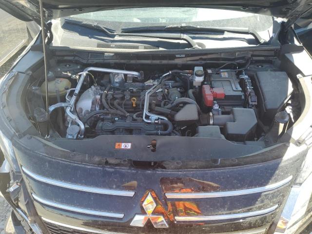 2025 MITSUBISHI OUTLANDER JA4J4VA85SZ019971