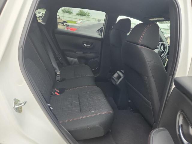 2025 HONDA HR-V SPORT 3CZRZ2H50SM719283