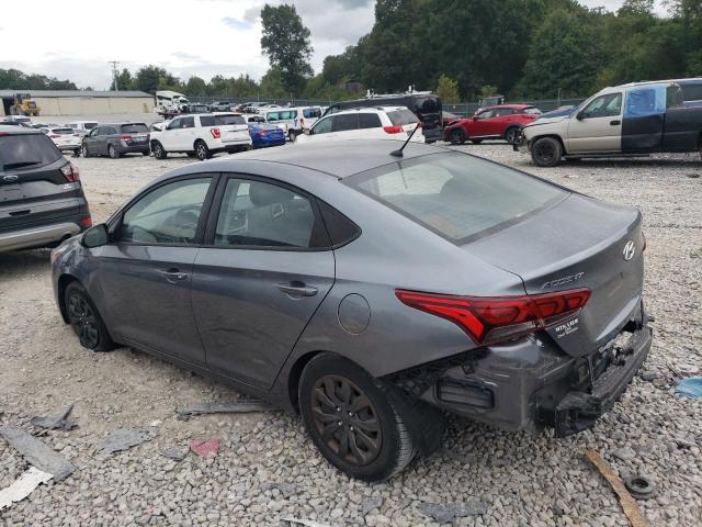 2018 HYUNDAI ACCENT SE 3KPC24A38JE022568